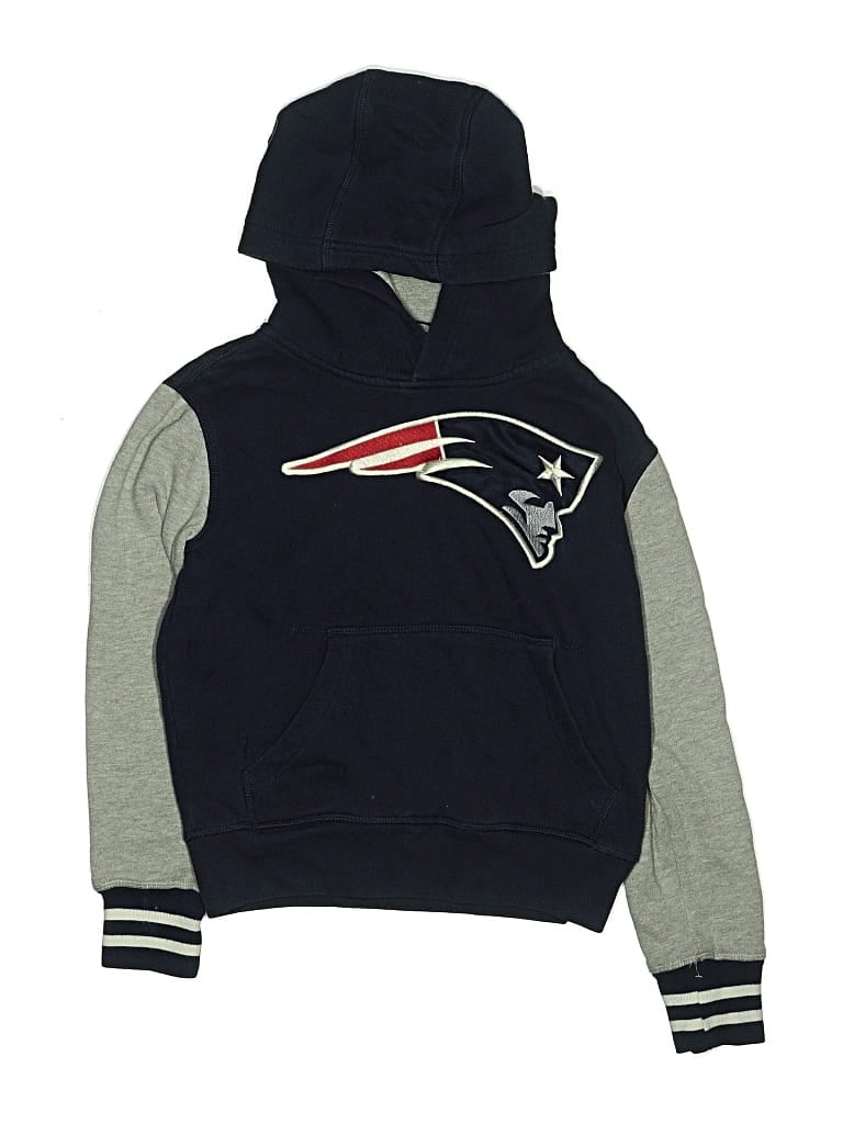 Pre-owned Nfl Kids' Sweatshirt In Blue