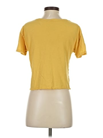 Fifth Sun Short Sleeve T-Shirt (view 2)