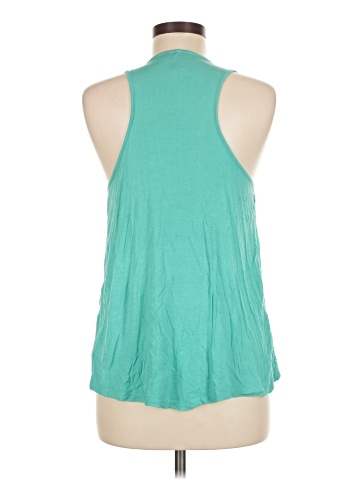 Heart Soul Sleeveless Blouse (view 2)