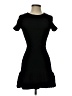 Opening Ceremony Black Cocktail Dress Size XS - photo 1