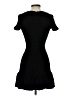 Opening Ceremony Black Cocktail Dress Size XS - photo 2