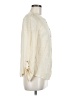 Ann Taylor Ivory Long Sleeve Blouse Size M - photo 4