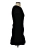 Opening Ceremony Black Cocktail Dress Size XS - photo 4