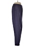Blast Chevron-herringbone Blue Casual Pants Size L - photo 4