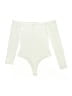 Ladaire Ivory Bodysuit Size XXS - photo 2