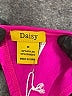 Daisy Pink Swimsuit Top Size M - photo 3