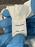 Superdown 100% Polyester Solid Ivory White Skort Size XXS - photo 4