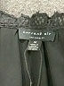 Current Air 100% Polyester Black Casual Dress Size M - photo 7