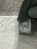 Current Air 100% Polyester Black Casual Dress Size M - photo 8