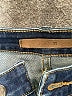 Joe's Jeans Color Block Blue Jeans Size 28 waist - photo 7