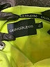 CALVIN KLEIN JEANS Yellow Sweatshirt Size L - photo 7