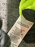 CALVIN KLEIN JEANS Yellow Sweatshirt Size L - photo 8