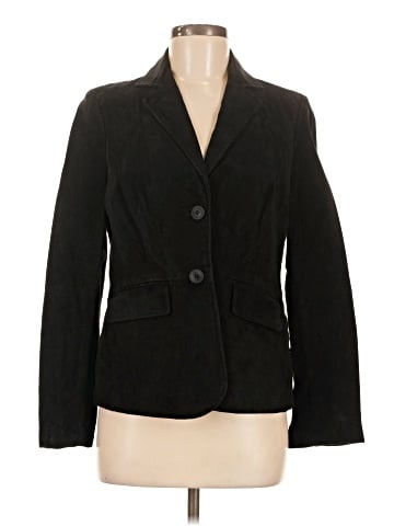 Liz & Co. Blazer (view 1)