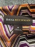 Dana Buchman 100% Polyester Orange Purple Sleeveless Blouse Size M - photo 7