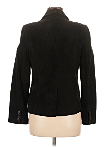 Liz & Co. Blazer (view 2)