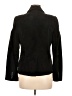 Liz & Co. 100% Polyester Black Blazer Size M - photo 2