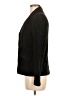 Liz & Co. 100% Polyester Black Blazer Size M - photo 5