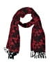 Steve Madden 100% Acrylic Red Scarf One size - photo 1