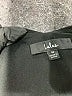 Lulus Solid Black Cocktail Dress Size M - photo 7