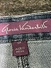 Gloria Vanderbilt Blue Jeans Size 12 - photo 6