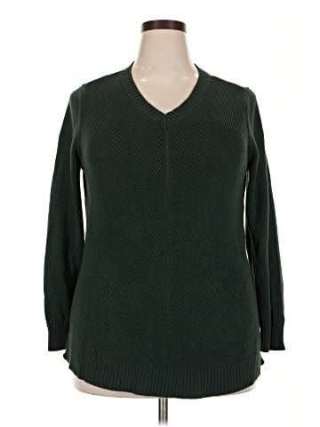 Charter Club Pullover Sweater (view 1)