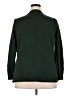 Charter Club Green Pullover Sweater Size XXL - photo 2