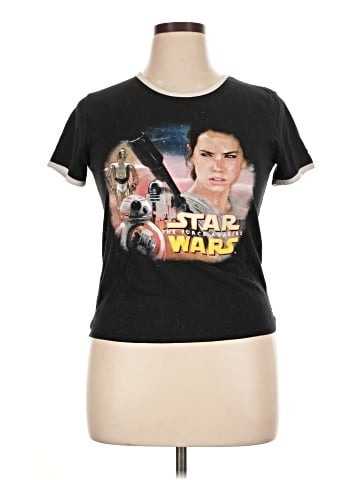 Star Wars Short Sleeve Top (view 1)