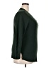 Charter Club Green Pullover Sweater Size XXL - photo 4