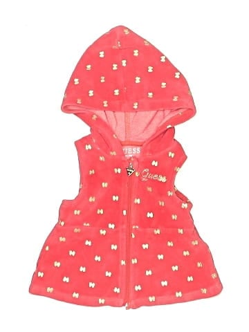 Guess Vest (view 1)