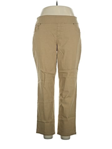 White Stag Khakis (view 1)