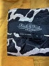 Peck & Peck 100% Polyester Animal Print Gold Jacket Size 8 - photo 6