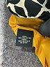 Peck & Peck 100% Polyester Animal Print Gold Jacket Size 8 - photo 7