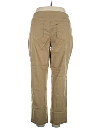 White Stag Khakis (view 2)
