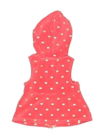 Guess Vest (view 2)