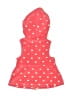 Guess 100% Cotton Red Vest Size 3-6 mo - photo 2