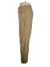 White Stag Solid Tan Khakis Size XL - photo 5