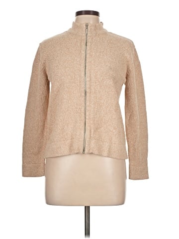 Liz Claiborne Cardigan (view 1)