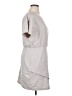 ASOS Solid Gray Casual Dress Size 14 - photo 4