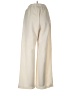 Shein 100% Polyester Ivory Casual Pants Size L - photo 2