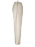 Shein 100% Polyester Ivory Casual Pants Size L - photo 4