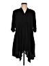 Style&Co Black Cardigan Size M - photo 1