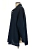 Shein 100% Polyester Blue 3/4 Sleeve Blouse Size L - photo 5