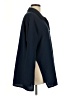 Shein 100% Polyester Blue 3/4 Sleeve Blouse Size L - photo 4