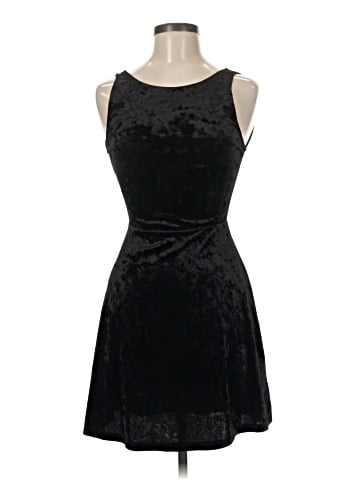 Divided by H&M Cocktail Dress (view 1)