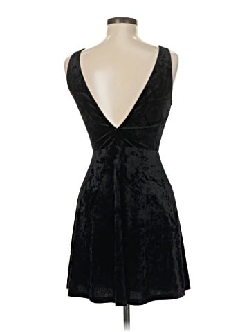Divided by H&M Cocktail Dress (view 2)