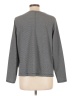 Lands' End Gray 3/4 Sleeve T-Shirt Size L - photo 2
