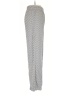 Forever 21 Chevron-herringbone Silver Casual Pants Size S - photo 4