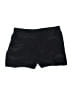 Club Monaco 100% Polyester Black Athletic Shorts Size 8 - photo 1