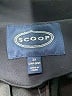 Scoop Blue Blazer Size 3X - photo 3