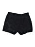 Club Monaco 100% Polyester Black Athletic Shorts Size 8 - photo 2
